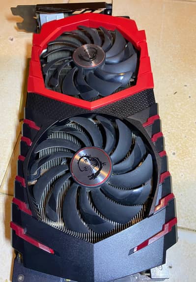 Nvidia gtx 1060 6gb special edition card for sale