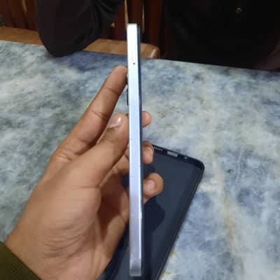 Radmi 12 12/256 Exchange possible