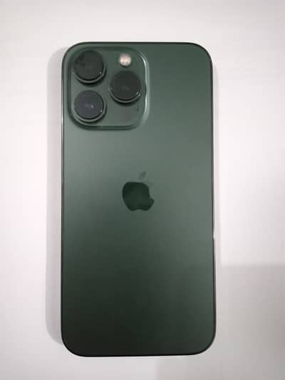 Iphone 13 pro jv 128gb