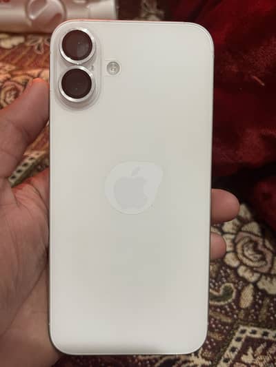 iPhone 16 plus European model for WhatsApp 03099056017