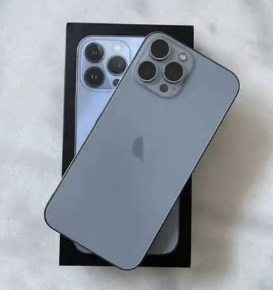 iPhone 13 Pro dual sim physical PTA