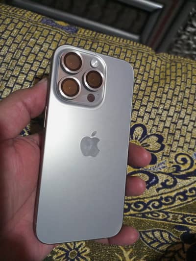 iphon 15 pro bypss 256 gb