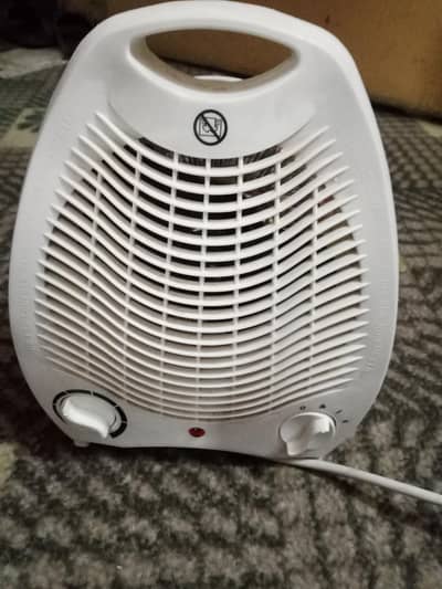 electric heater