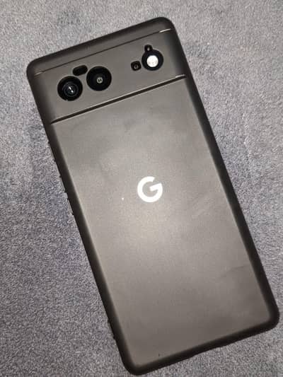 Google Pixel Six