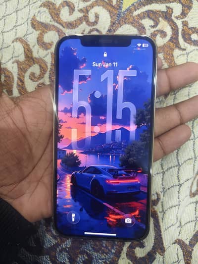 Iphone 12 pro 128 gb