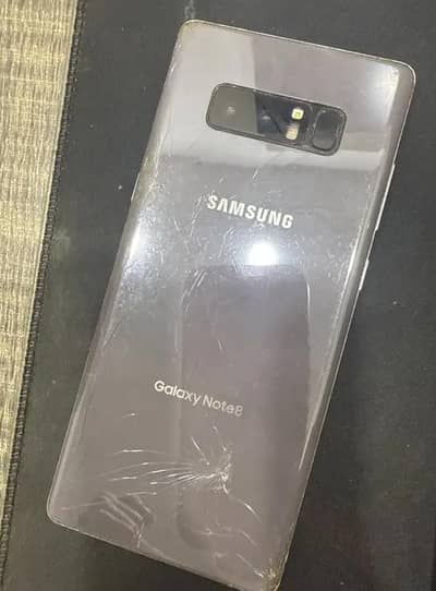 Samsung Note8 for Sale