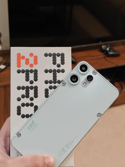 Nothing CMF Phone 2 Pro