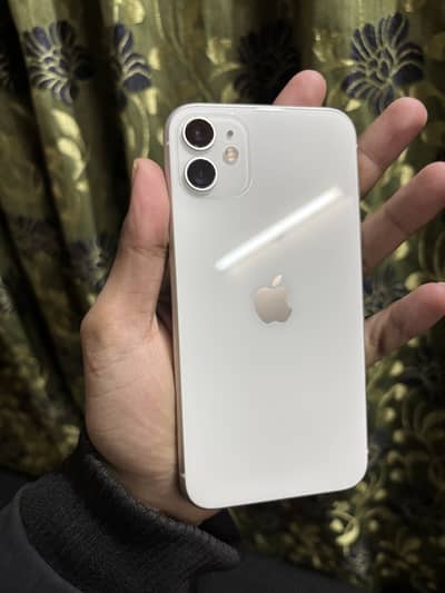 Iphone 11 Pta Approved Waterpack all original  12 13 14 15 16 17