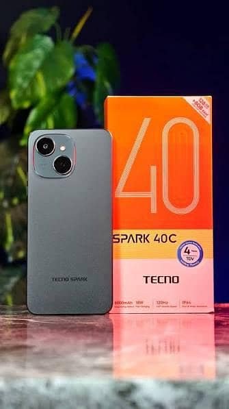 Tecno Spark 40C | Mobile phone easy installment p hasil kara