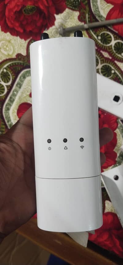 MIMOSA C5C AND AIR FIBER 30DBI DISH  ONE MONTH USE