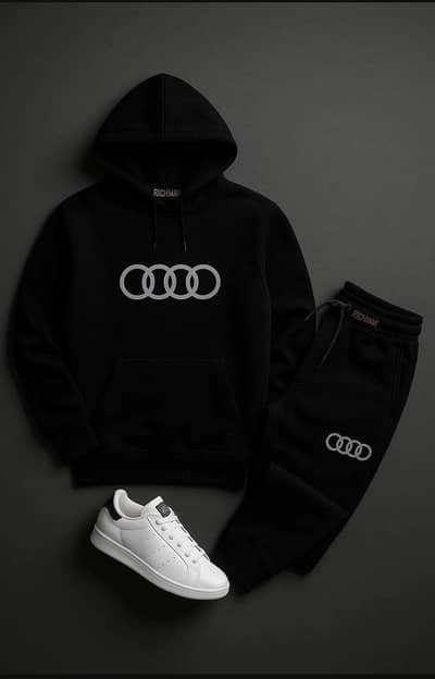 Hoodies Tracksuit | Person Store