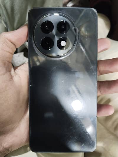 One Plus 13r Pta Official Approved