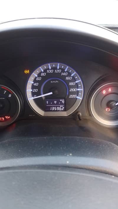 Honda City Aspir 1.3