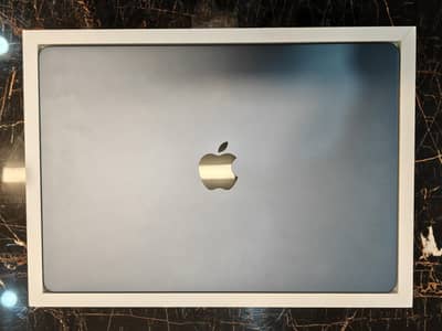 MacBook Air M4 15 inch 16/256 Midnight