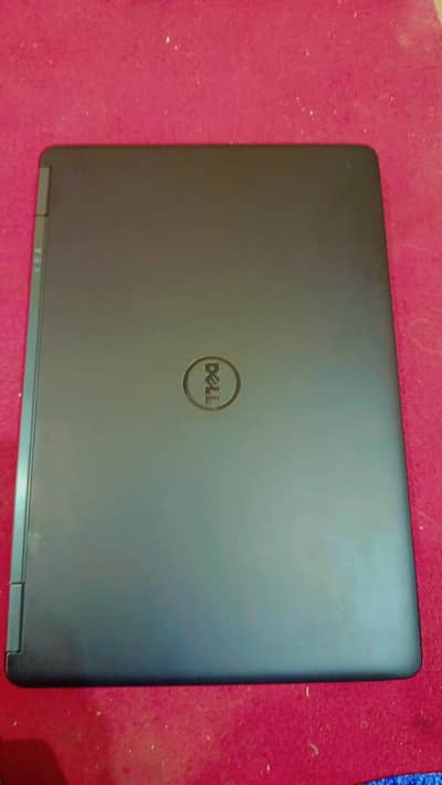 Dell Latitude E7250