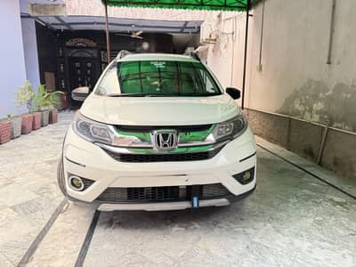 Honda brv s