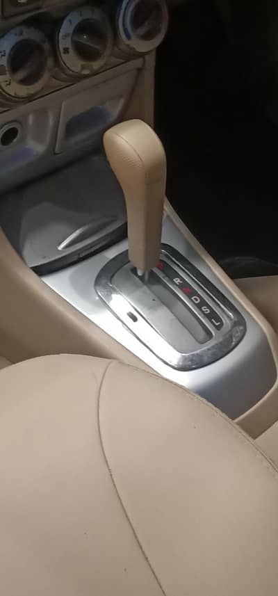 honda city vario automatic genuine car neat n clean