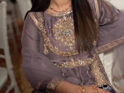 party wear full. maxii long frock