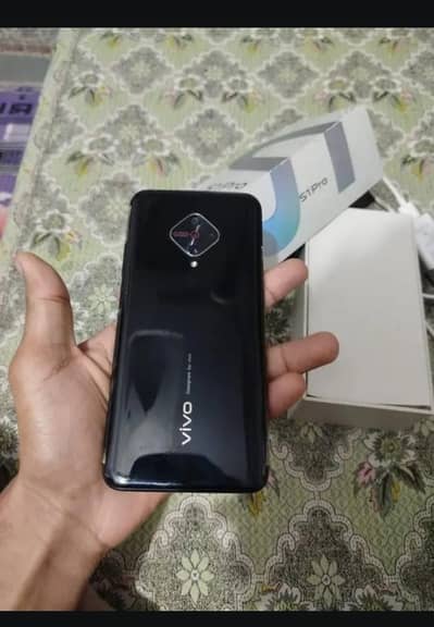 vivo s1 pro
