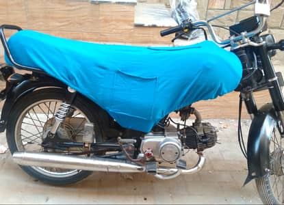 bike okay hai Koi Kam Nahin bike mein