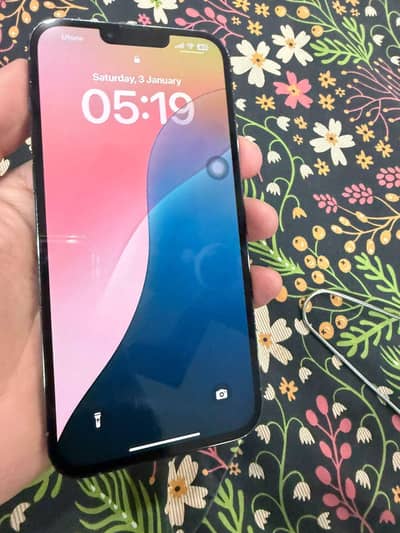 13 pro max pta approved