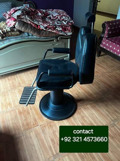 saloon chair/chair for sale/polar chair/Chair