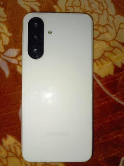 Samsung A26