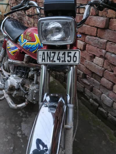 King hero bike 70 cc 2022 model