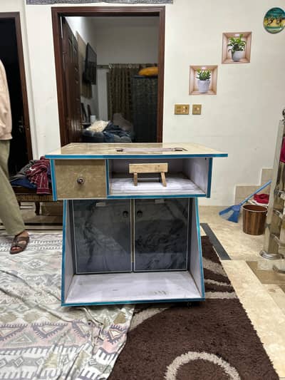 Stitching Machine Stand