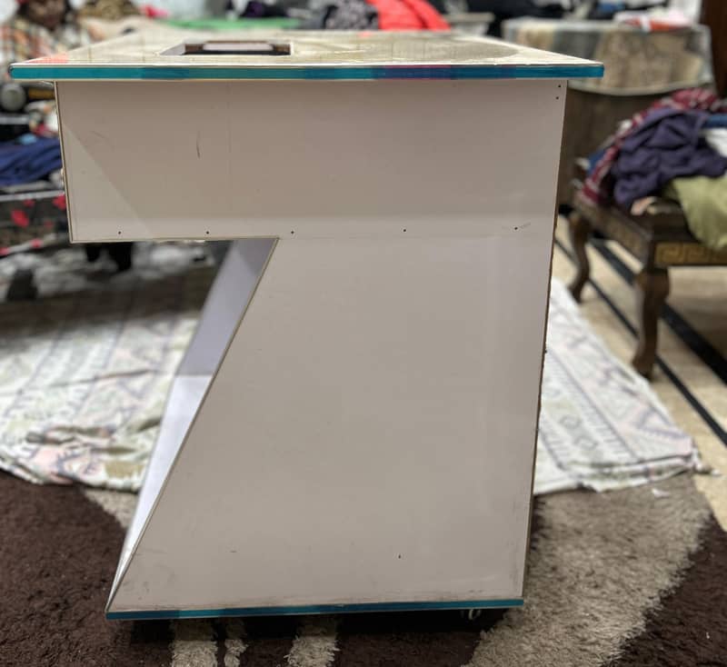 Stitching Machine Stand 5