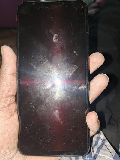 redmagic 5g 90fps 8/128