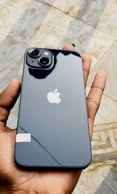 iPhone 13 Jv WhatsApp only 3290876675