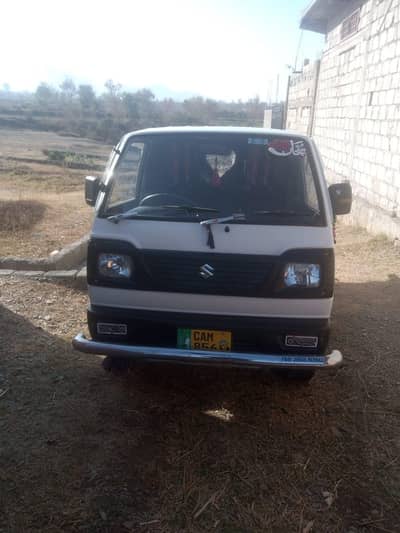 suzuki ravi 2022 bumper tobumper original