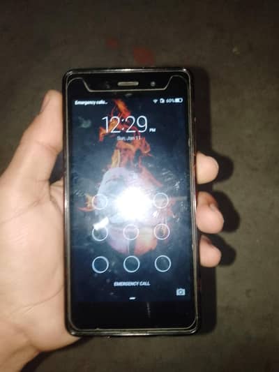 Huawei p8 lite dual sim