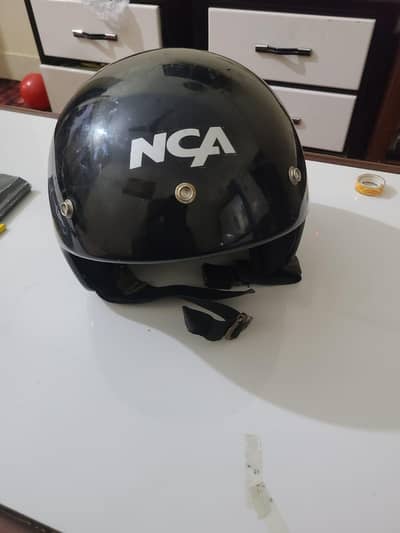 half face original halmet