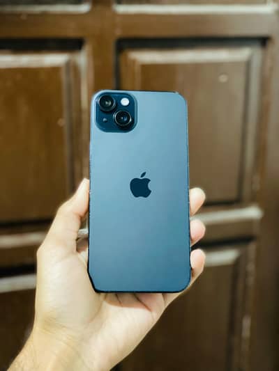 iPhone 15Plus (128gb) Jv Non Pta