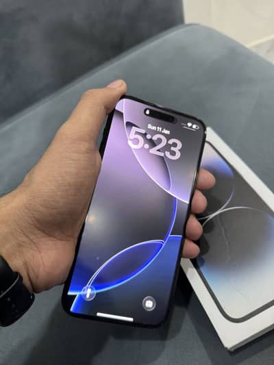 IPhone 14 pro max factory unlock