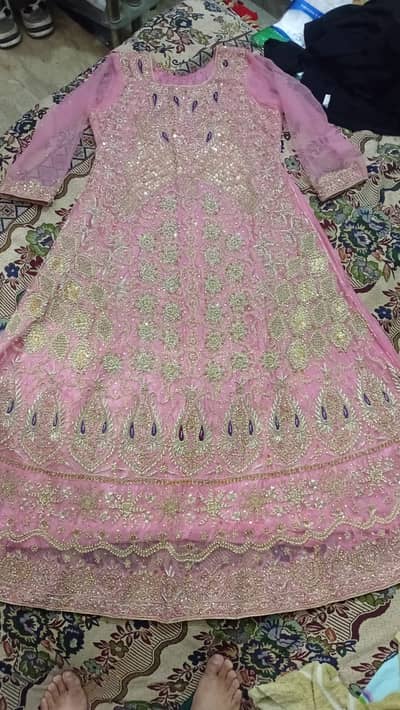 Kam wali maxi for sale