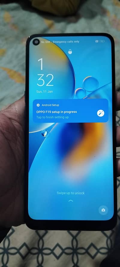 OPPO F19 6/128
