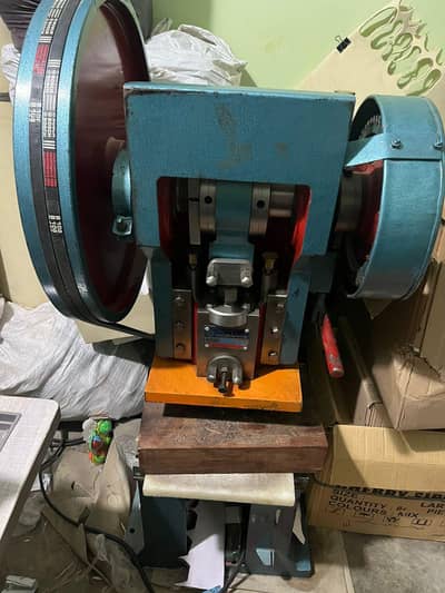 press machine shoes washer soap