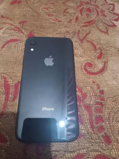 iphone XR 10 on 10 condition