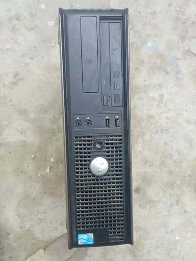 Dell Optiplex 380