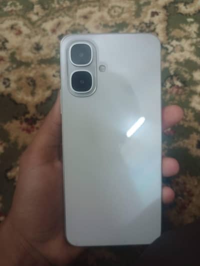 Infinix Smart 10