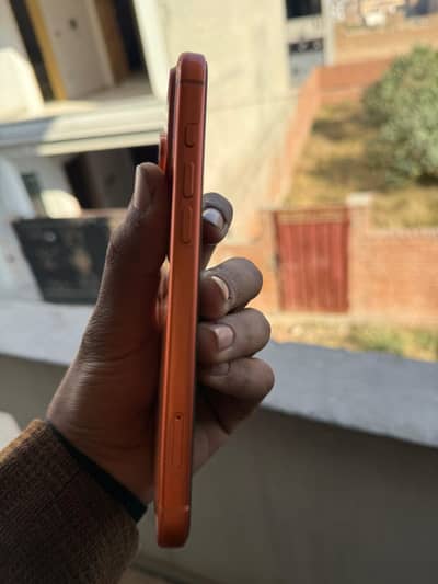 Iphone 17 pro Max 256gb ZA Non PTA