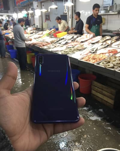 Samsung Galaxy A30s