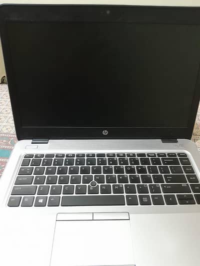 Hp Elite Book i5 6th generation