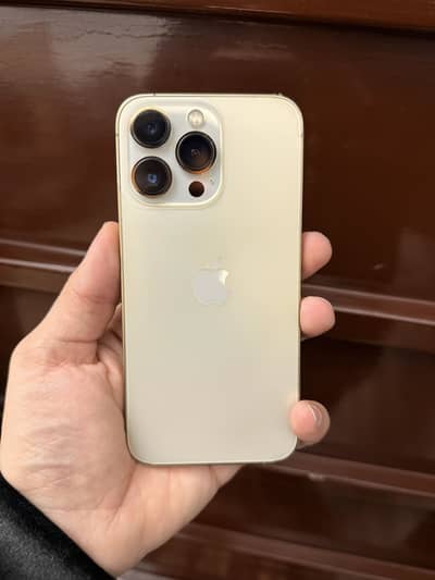 iPhone 13 pro (JV) 256gb