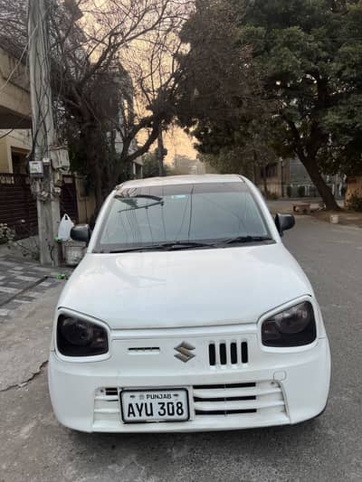 Alto Vxr 2019/2021