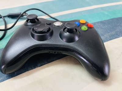 Xbox 360 original controller