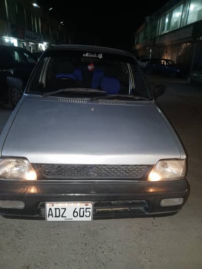 mechanically full ok new tyre sale final krni mny 5 lkh main